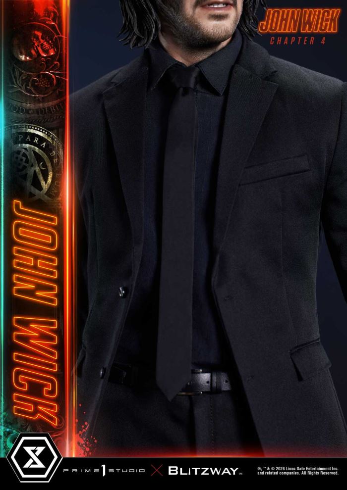 John Wick: Chapter 4