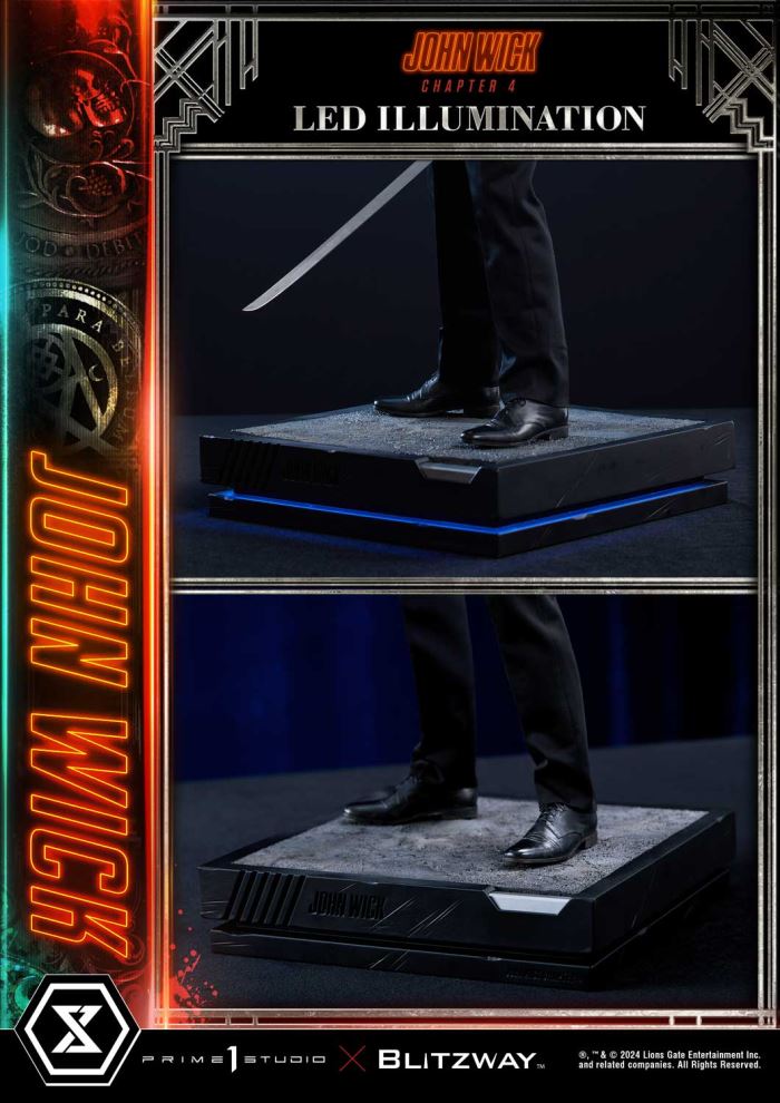 John Wick: Chapter 4