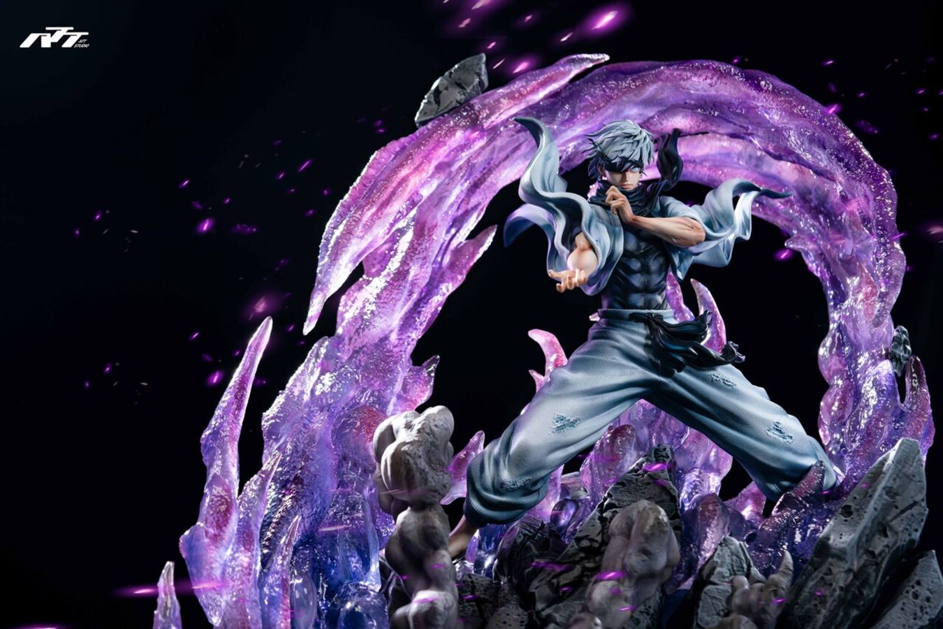 Gojo Satoru - Jujutsu Kaisen