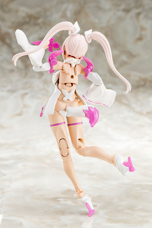 Megami Device Asra Nin-Tails Matsuri 1/1