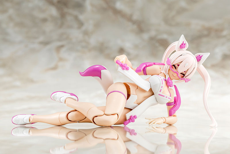 Megami Device Asra Nin-Tails Matsuri 1/1