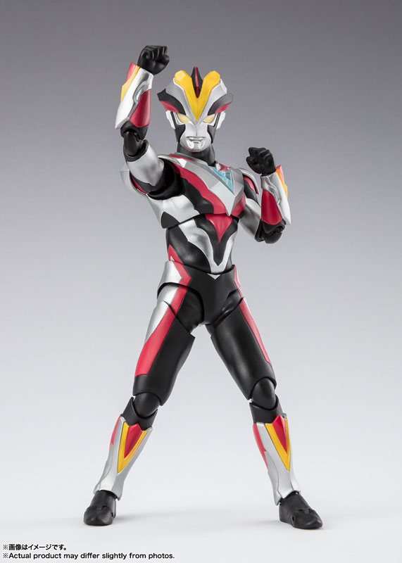 SHFiguarts Ultraman Victory (Ultraman New Generation Stars Ver.)