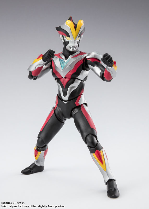 SHFiguarts Ultraman Victory (Ultraman New Generation Stars Ver.)