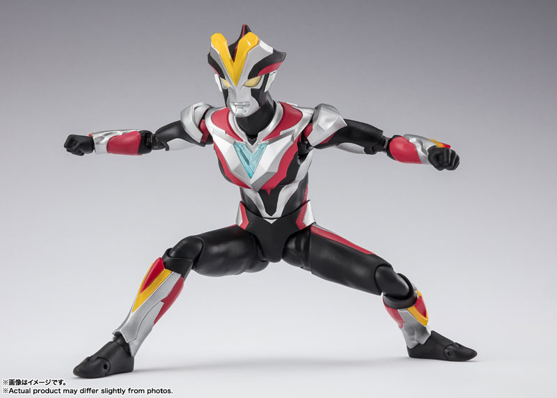SHFiguarts Ultraman Victory (Ultraman New Generation Stars Ver.)