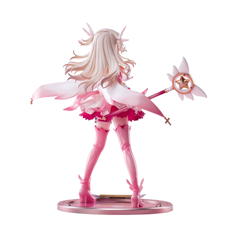 Fate/kaleid liner Prisma Illya Licht The Nameless Girl Illya Anime Start 10th Anniversary Tenshin Ver. 1/7