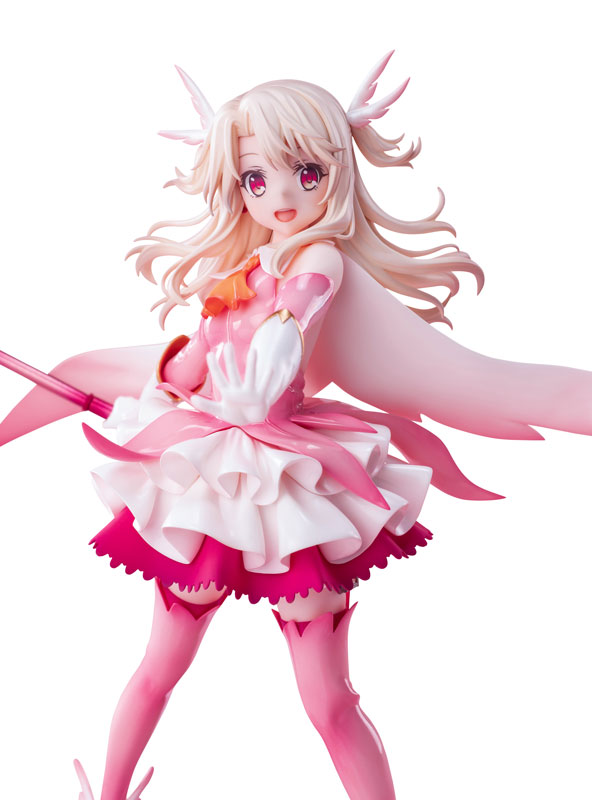 Fate/kaleid liner Prisma Illya Licht The Nameless Girl Illya Anime Start 10th Anniversary Tenshin Ver. 1/7