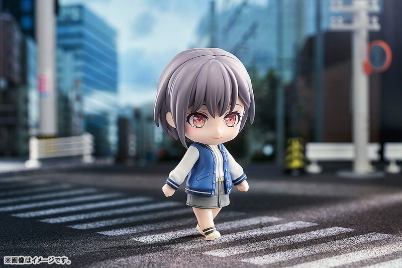 Nendoroid BanG Dream! Tomori Takamatsu