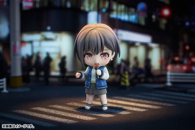 Nendoroid BanG Dream! Tomori Takamatsu