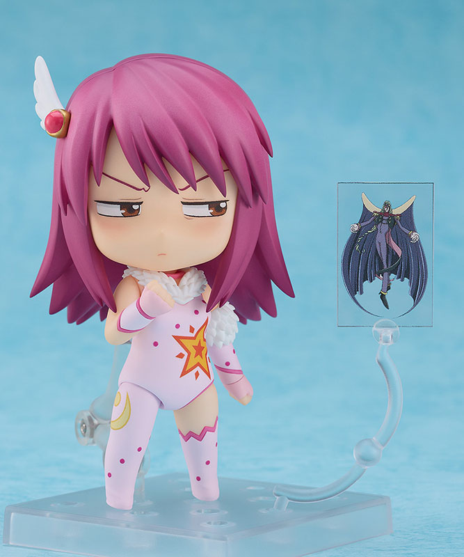 Nendoroid Kaleido Star Sora Naegino