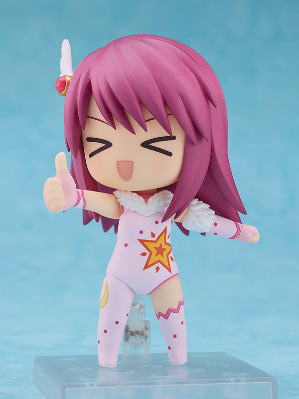 Nendoroid Kaleido Star Sora Naegino
