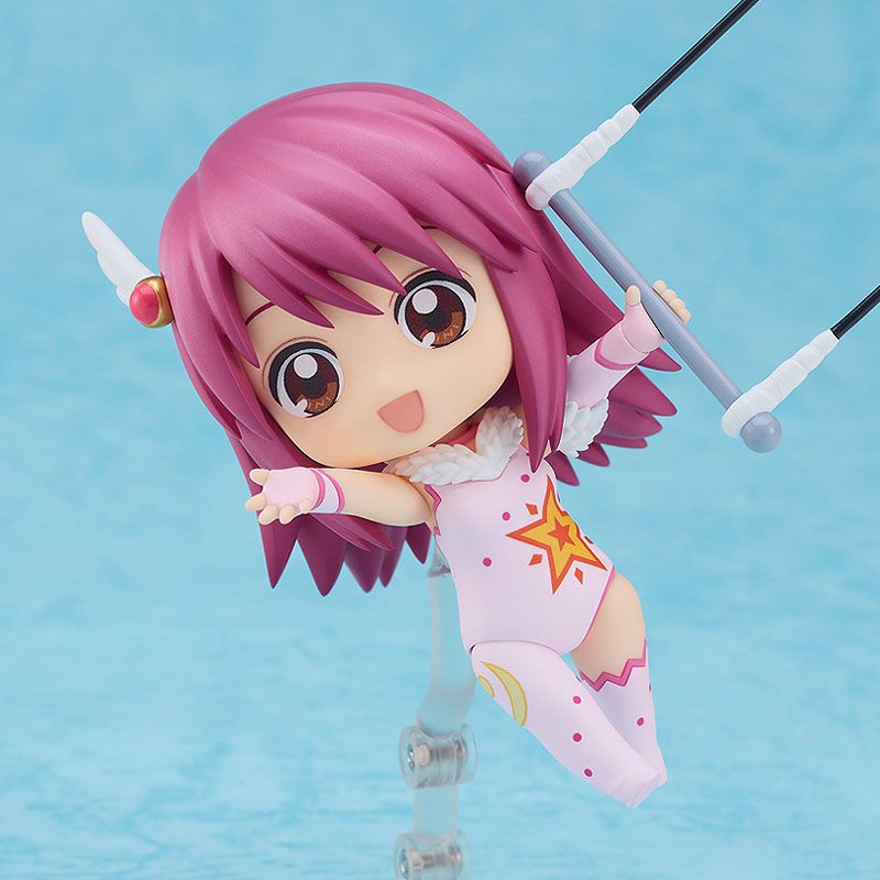 Nendoroid Kaleido Star Sora Naegino