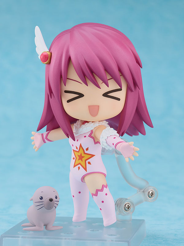 Nendoroid Kaleido Star Sora Naegino