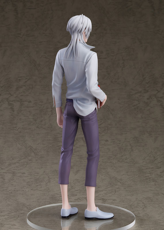 POP UP PARADE PSYCHO-PASS Shogo Makishima L size