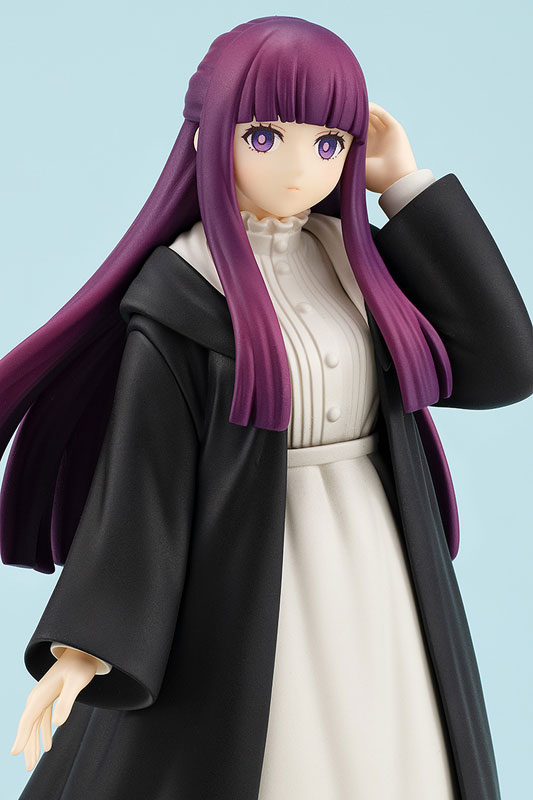 POP UP PARADE Frieren: Beyond Journey's End Fern