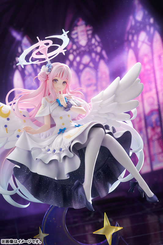 Blue Archive Mika -Call of the Stars- 1/7