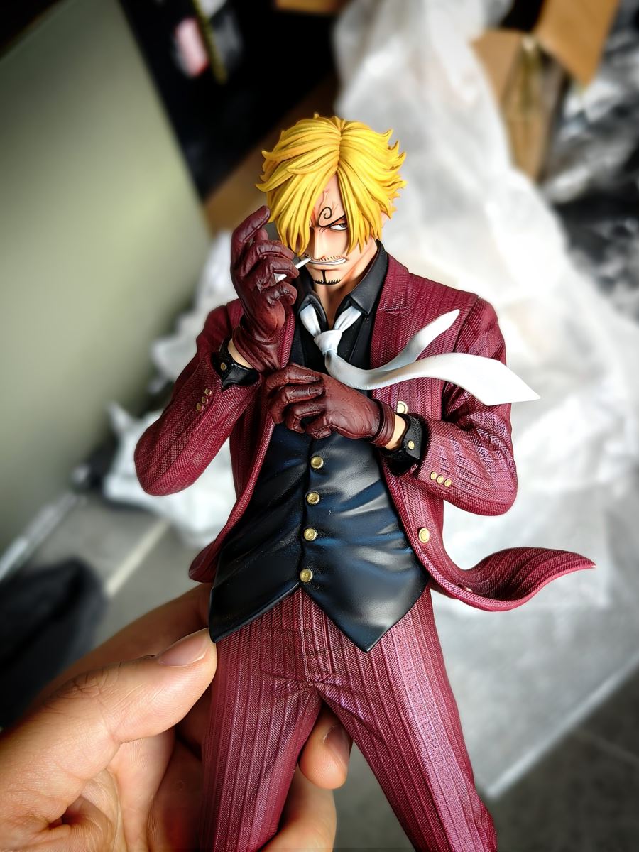 Sanji - One Piece