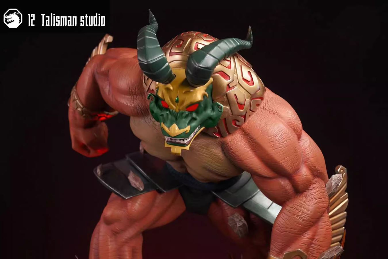 Dai Gui - Jackie Chan Adventures-12