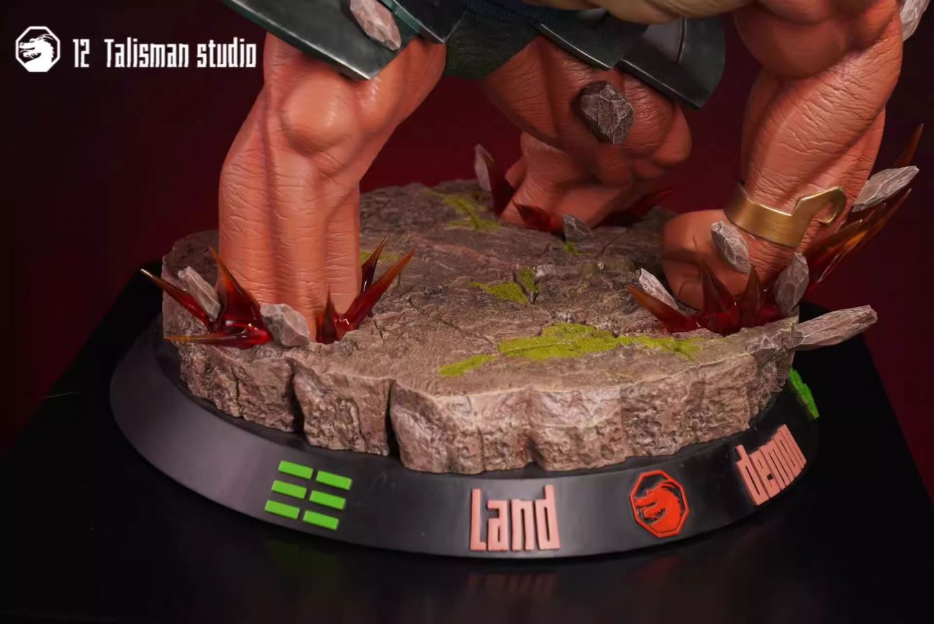 Dai Gui - Jackie Chan Adventures-12