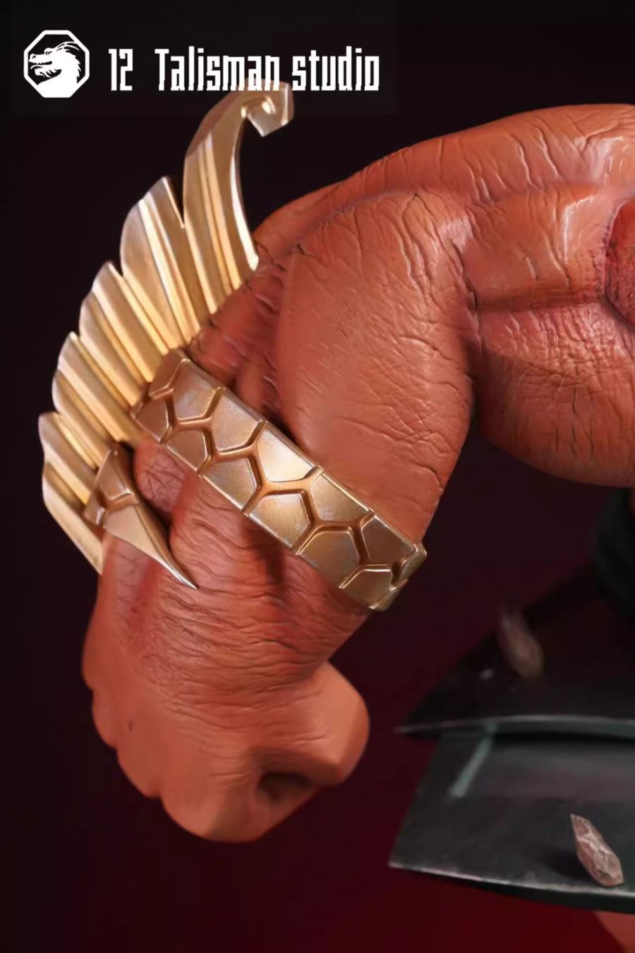 Dai Gui - Jackie Chan Adventures-12