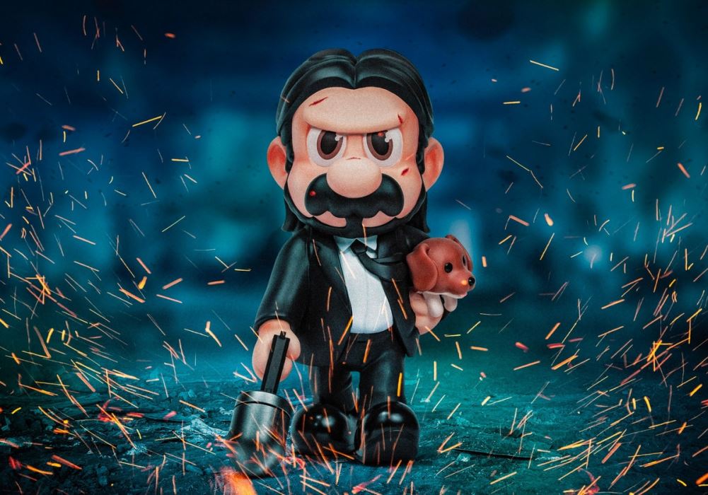 BABAYAGA 2 Fools Kill God 2