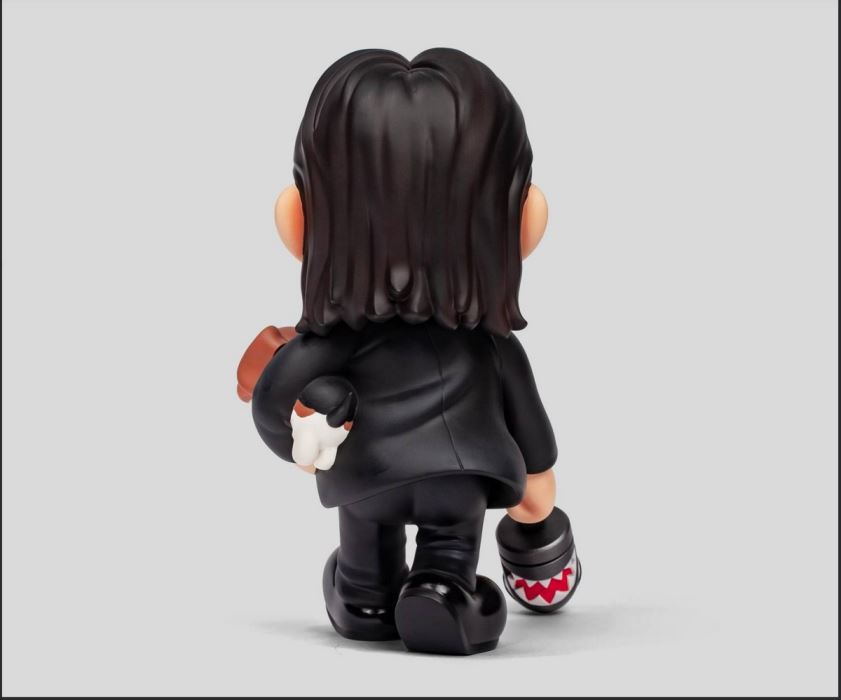 BABAYAGA 2 Fools Kill God 2