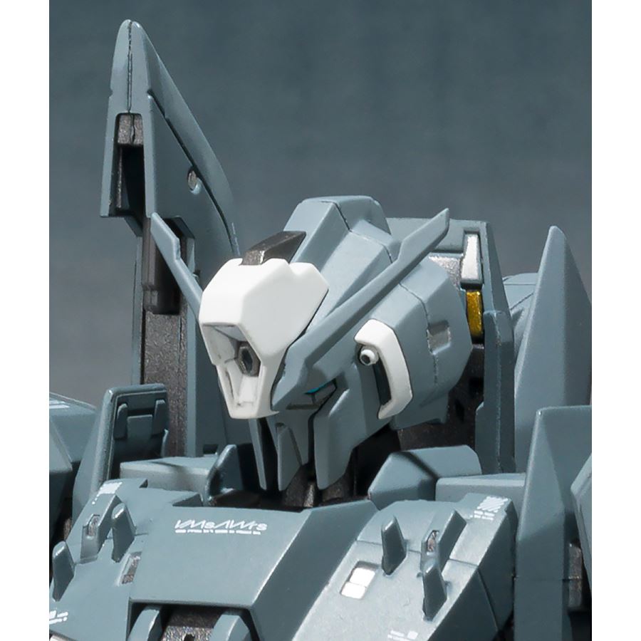 METAL ROBOT Spirit (Ka signature) <SIDE MS> Zeta Plus A1/A2