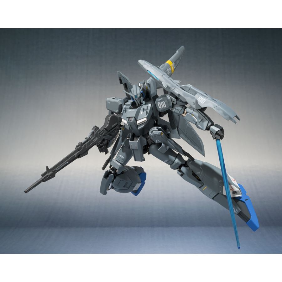 METAL ROBOT Spirit (Ka signature) <SIDE MS> Zeta Plus A1/A2