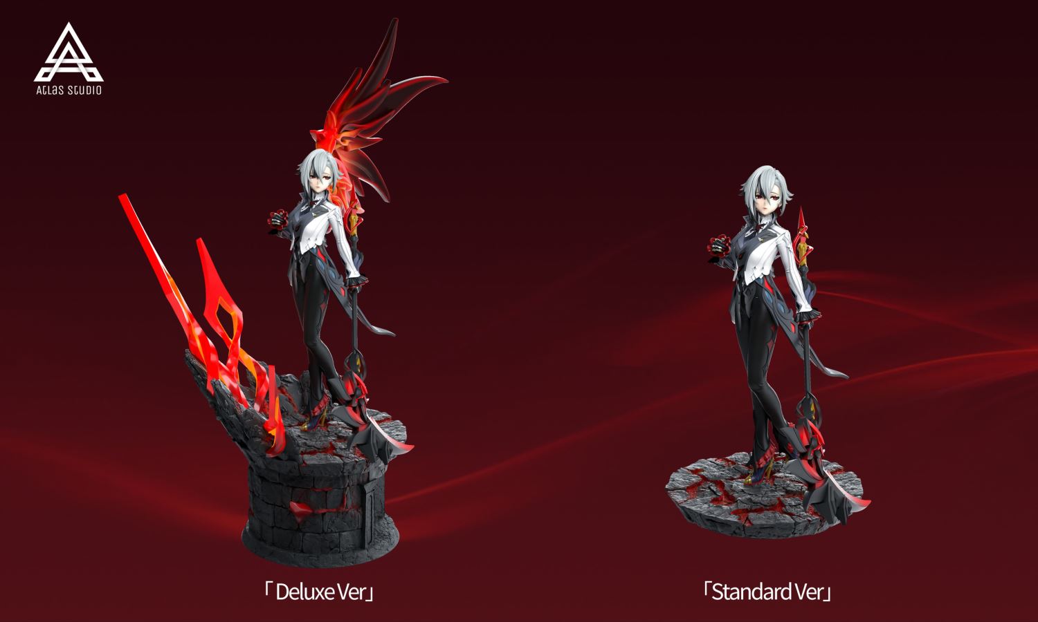 Arlecchino - Genshin Impact