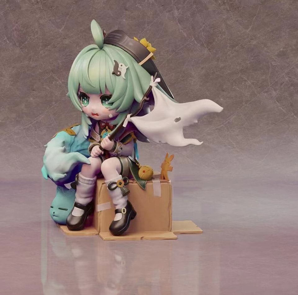 Huohuo - Honkai: Star Rail