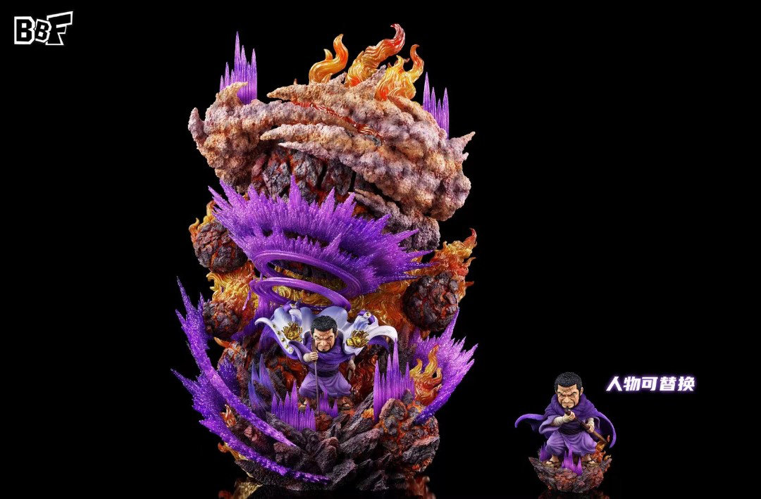 Fujitora - One Piece