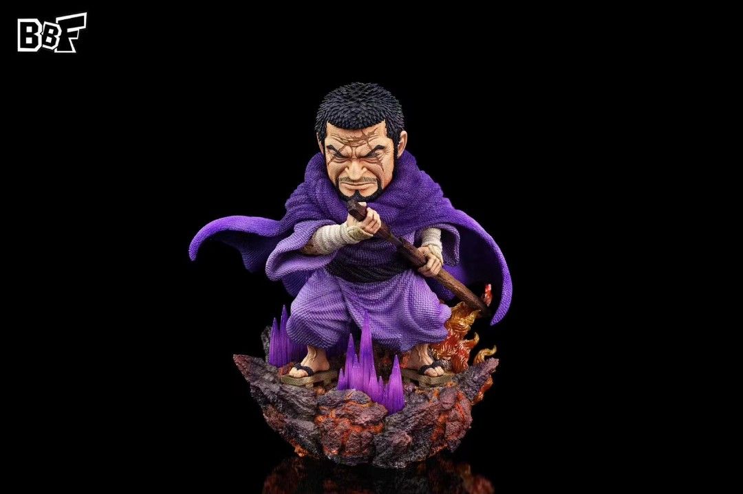 Fujitora - One Piece