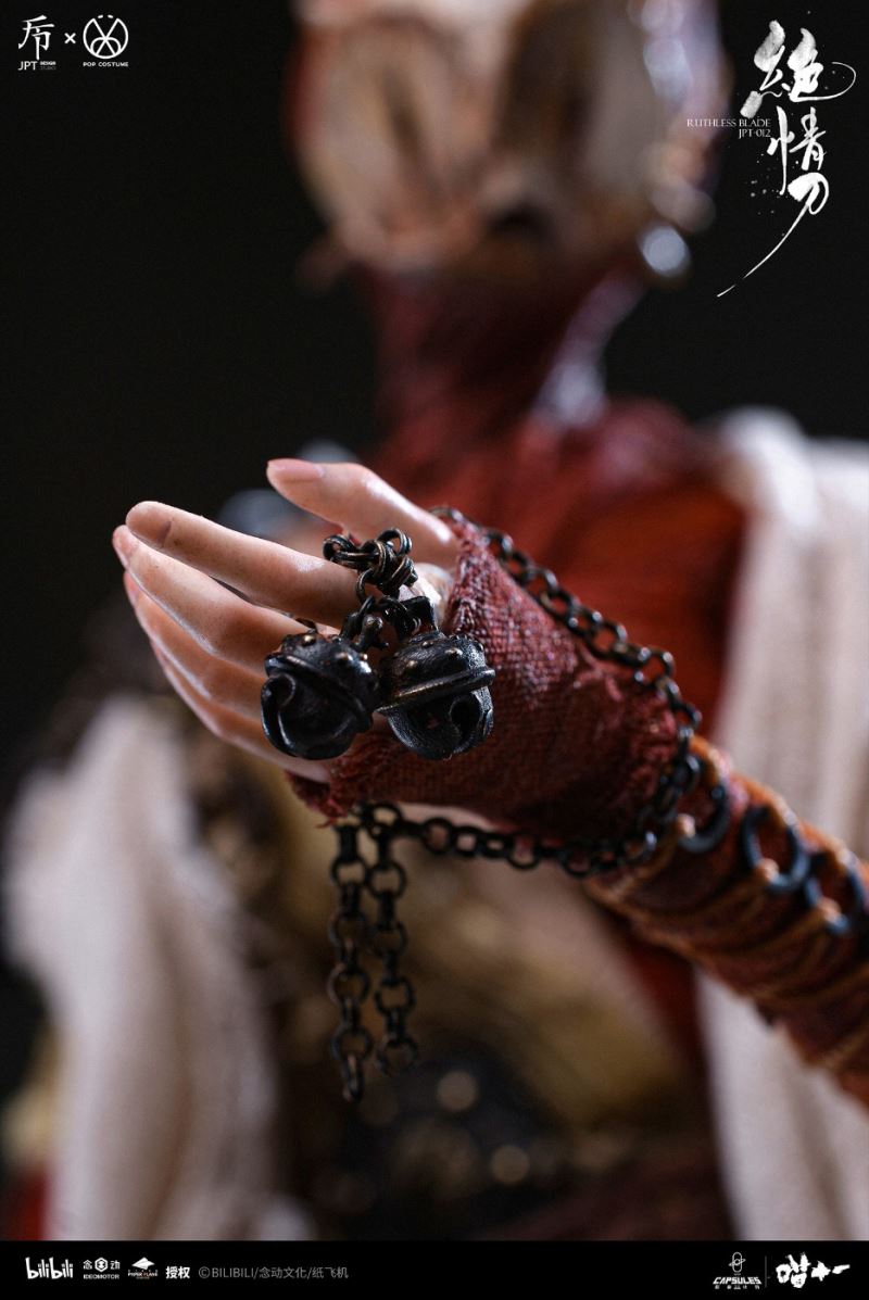 Jueqingdao - Animated short film Meow Eleven