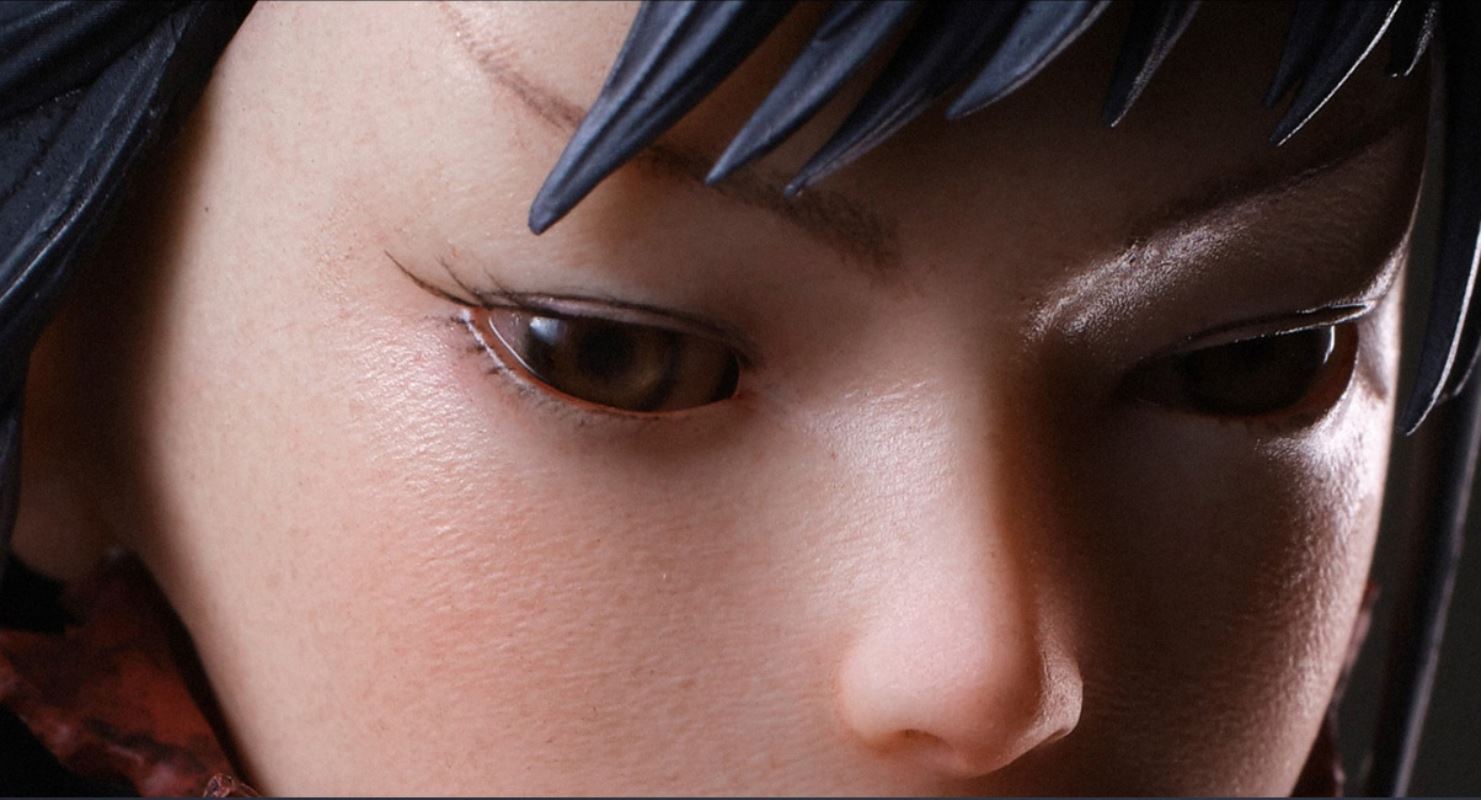 Jueqingdao - Animated short film Meow Eleven