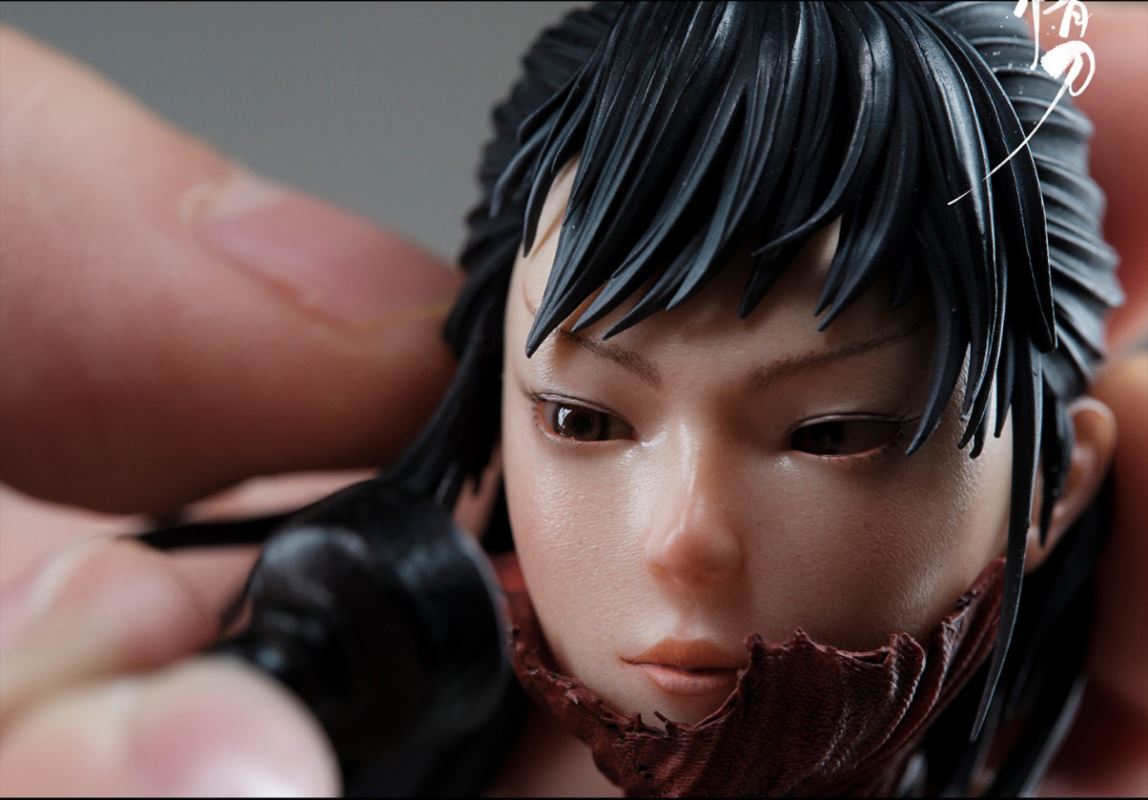 Jueqingdao - Animated short film Meow Eleven