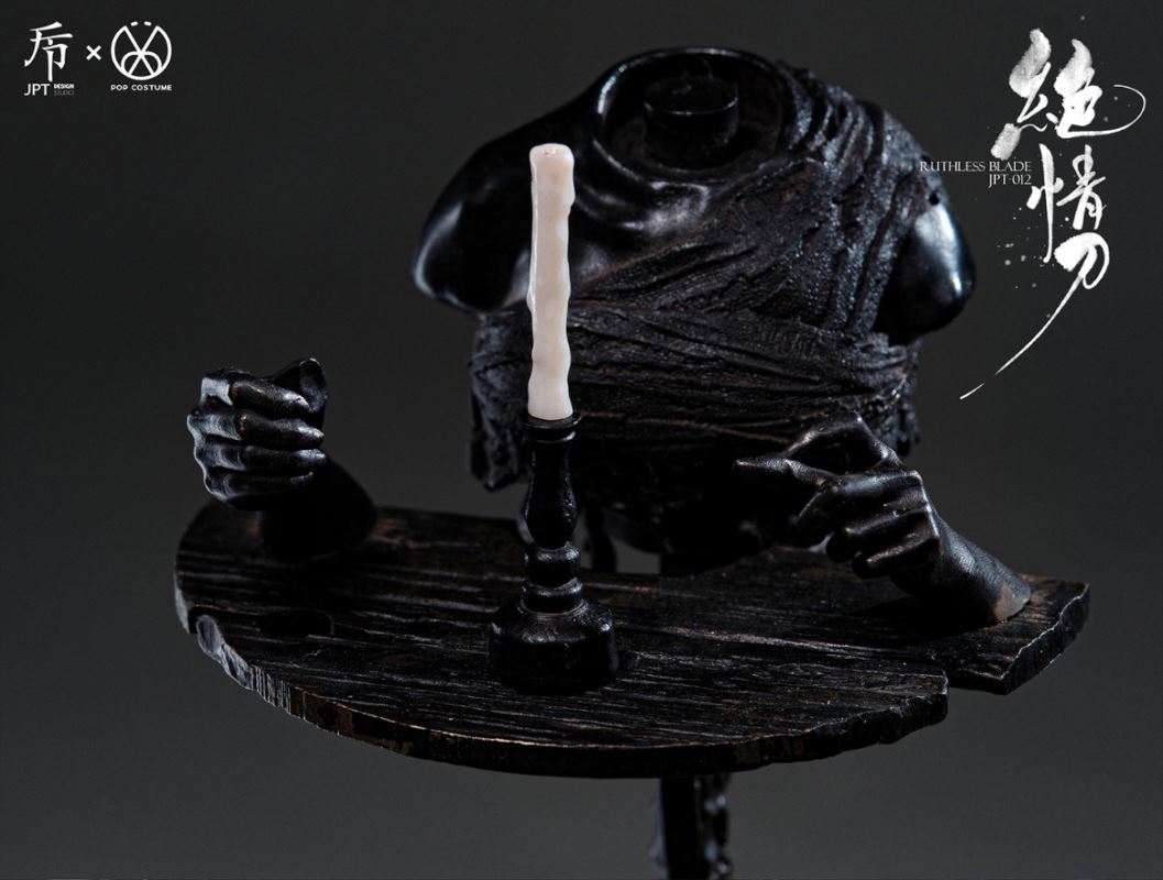 Jueqingdao - Animated short film Meow Eleven