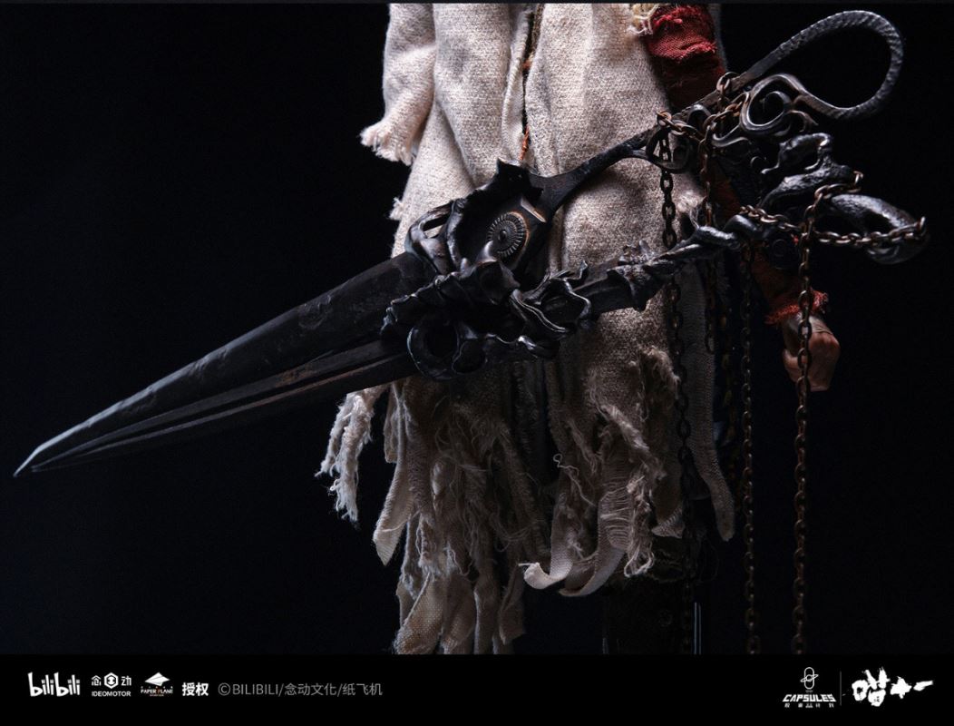 Jueqingdao - Animated short film Meow Eleven