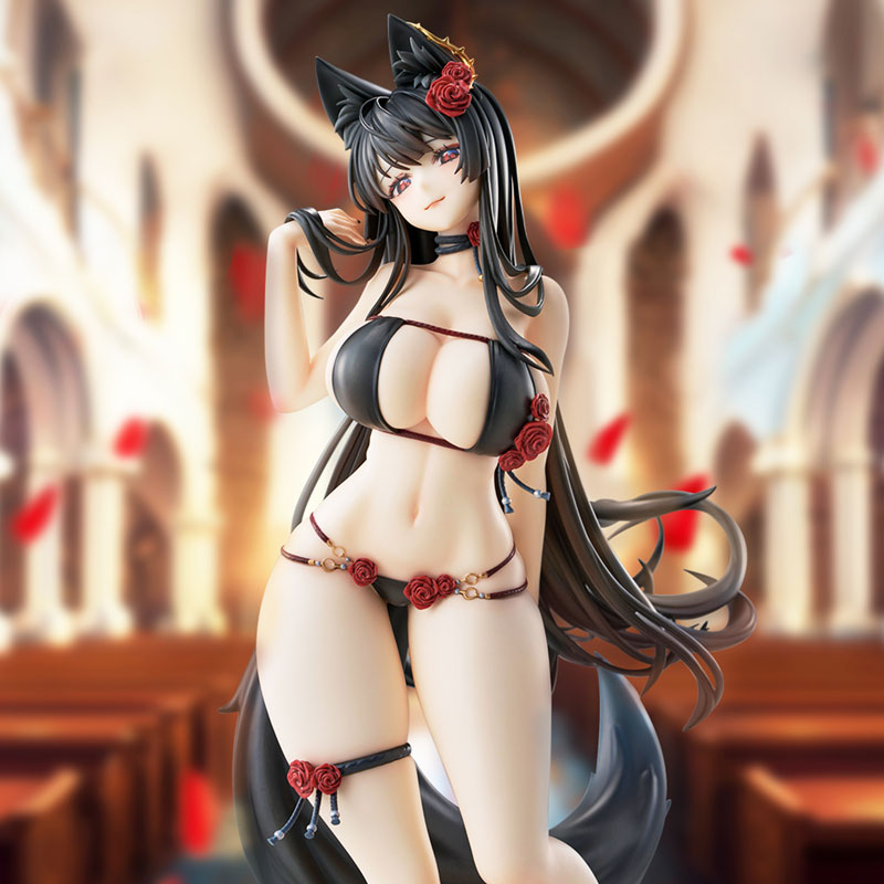 BARA [Illustration by TACCO]