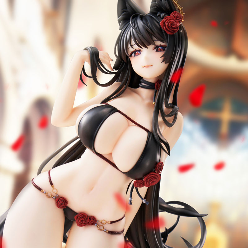 BARA [Illustration by TACCO]