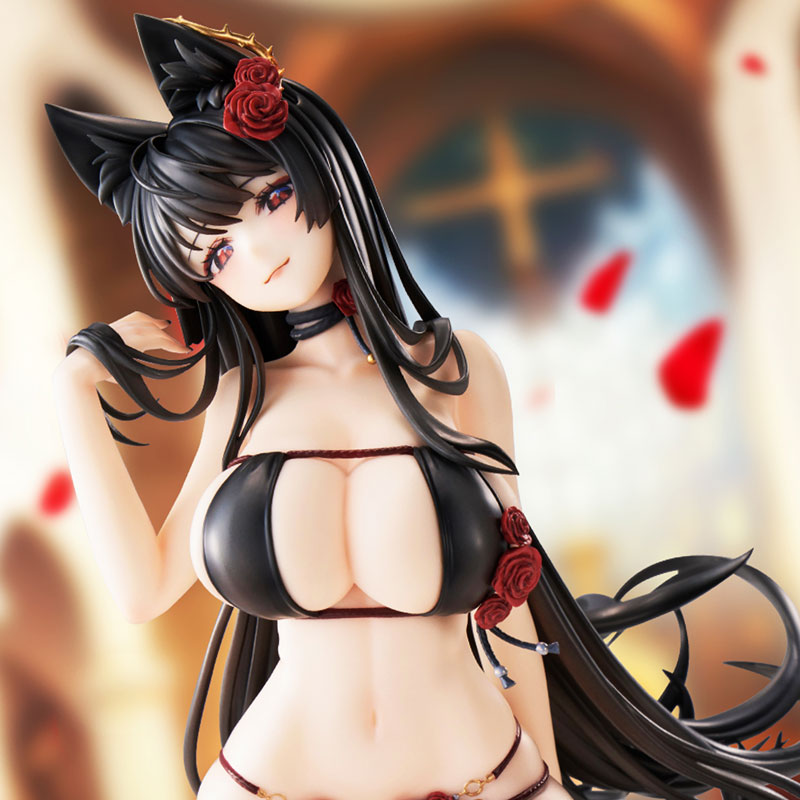 BARA [Illustration by TACCO]