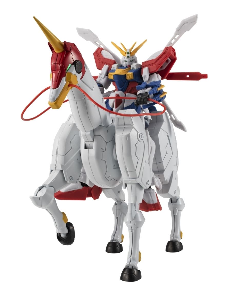 Mobile Suit Gundam G Frame FA Fuun Kasai