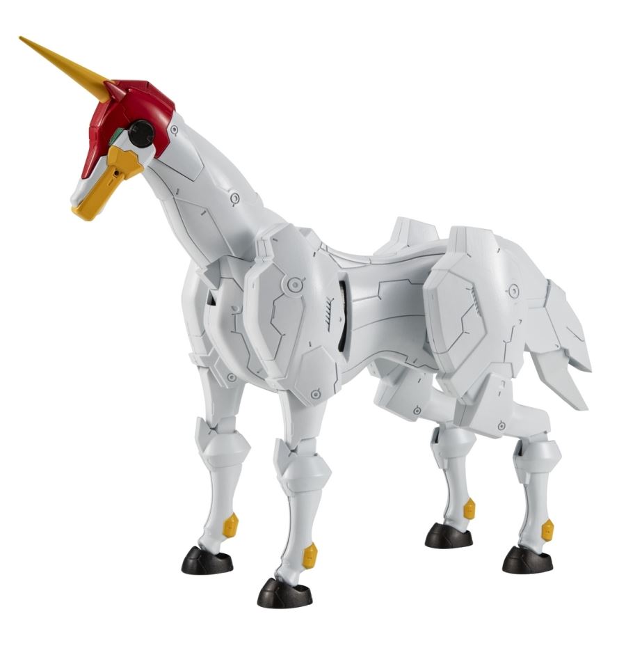 Mobile Suit Gundam G Frame FA Fuun Kasai