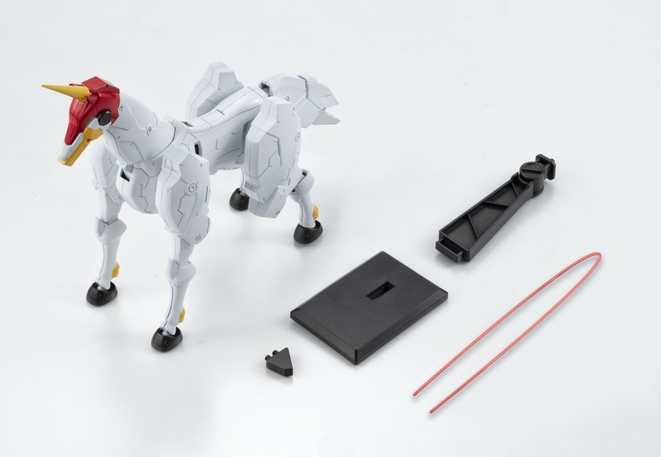 Mobile Suit Gundam G Frame FA Fuun Kasai