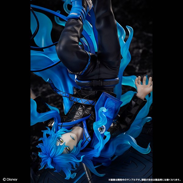 Disney Twisted Wonderland Idea Shroud