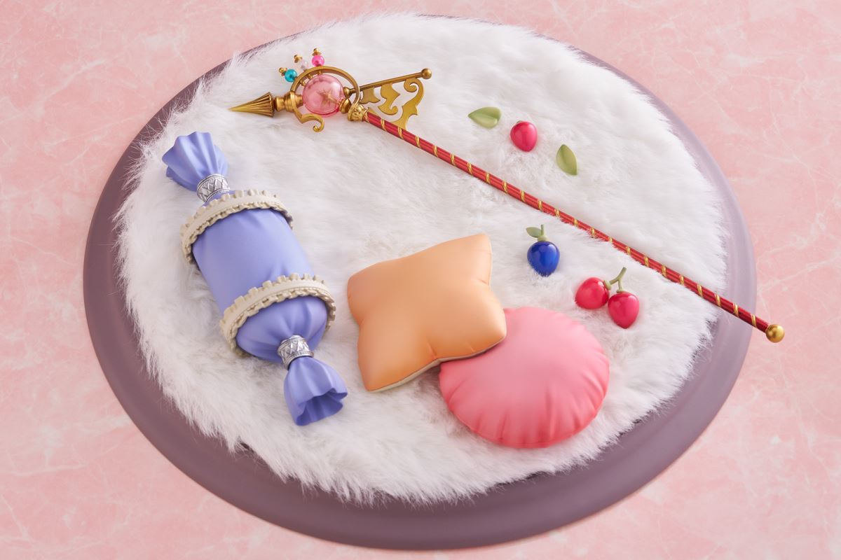 Atelier Sophie ~The Alchemist of the Mysterious Book~ Sophie - Nightgown ver. - 1/6