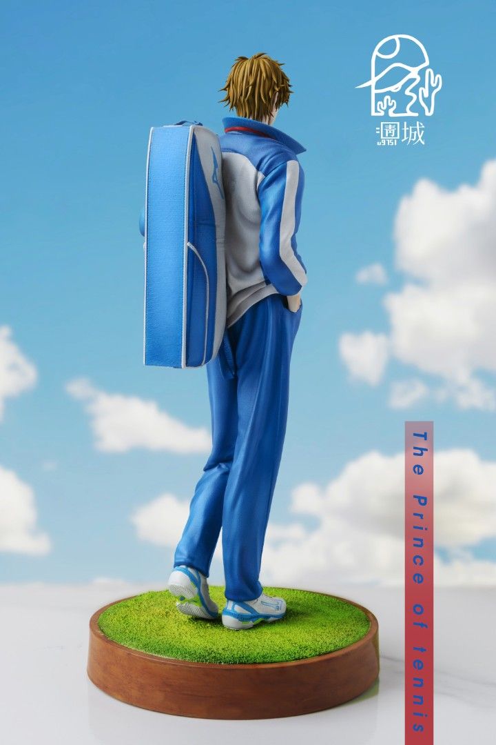 Kunimitsu Tezuka - Prince of Tennis