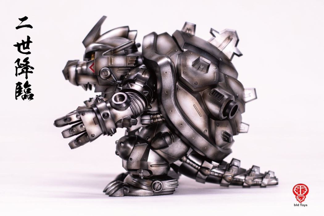 KIBAR II bid Toys KIBAR II set