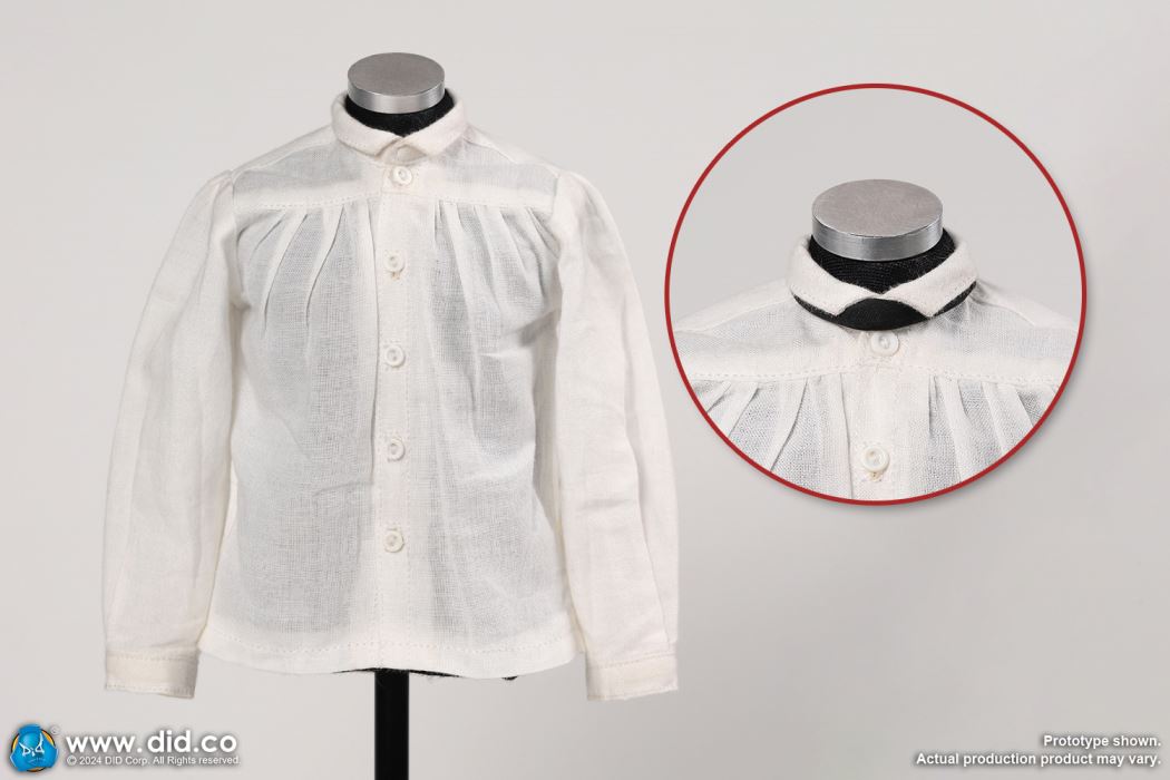 John Dunbar, Lieutenant of the Union Army in the American Civil War 1/6