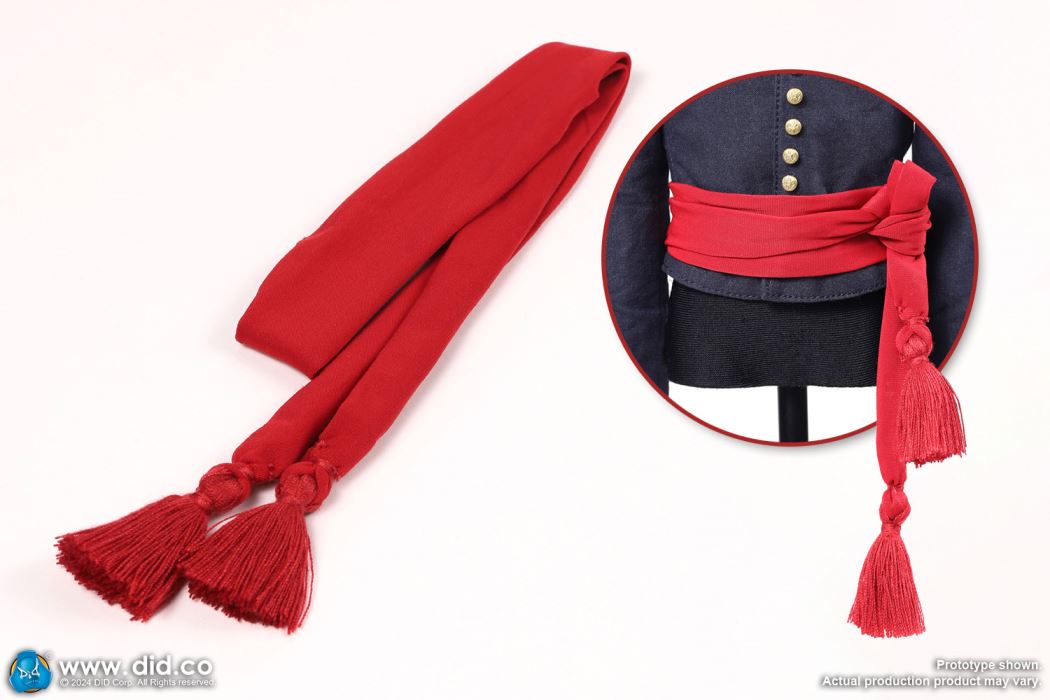 John Dunbar, Lieutenant of the Union Army in the American Civil War 1/6