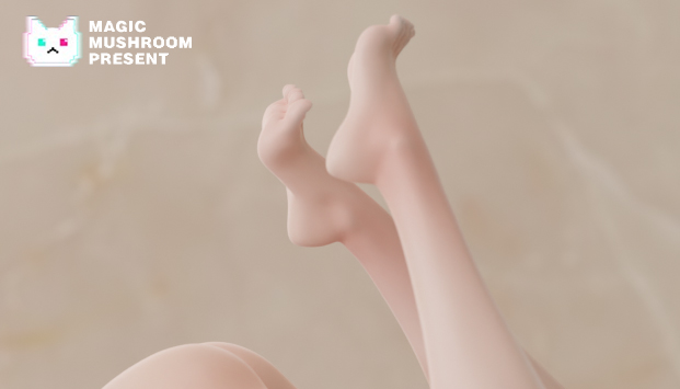 Bunny Girl Tendou Arisu - Blue Archive