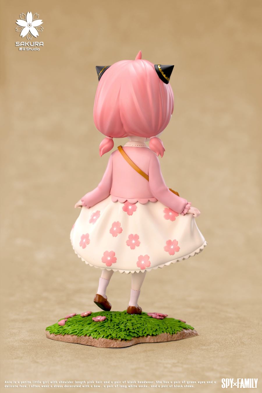 Anya Forger - SPY x FAMILY